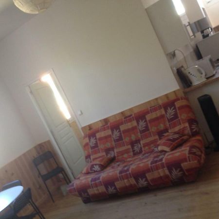 Appartement Soulac Sur Mer Exterior photo