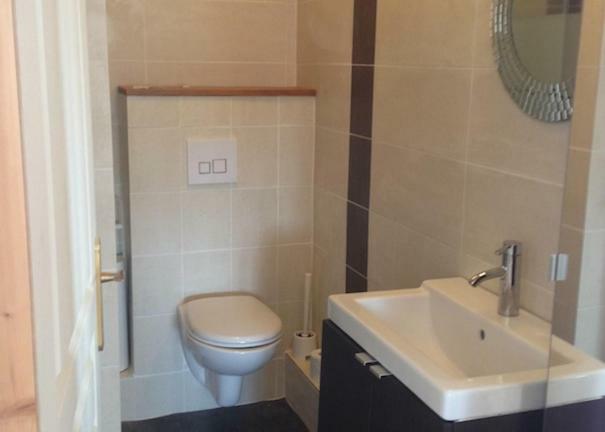 Appartement Soulac Sur Mer Exterior photo
