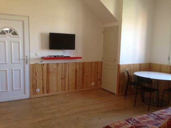 Appartement Soulac Sur Mer Exterior photo